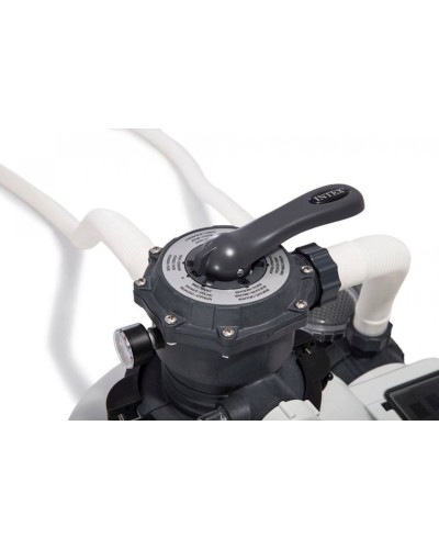 Hovuz üçün filtr Intex 26648, 10500 l/s