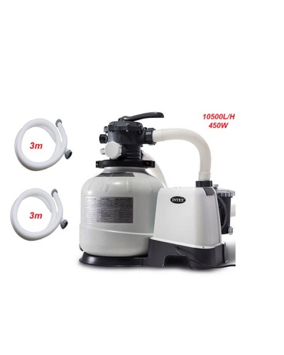 Hovuz üçün filtr Intex 26648, 10500 l/s
