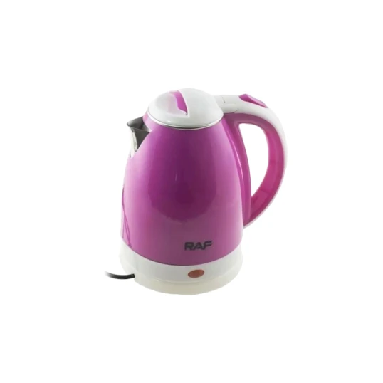 Электрочайник RAF R.7826P