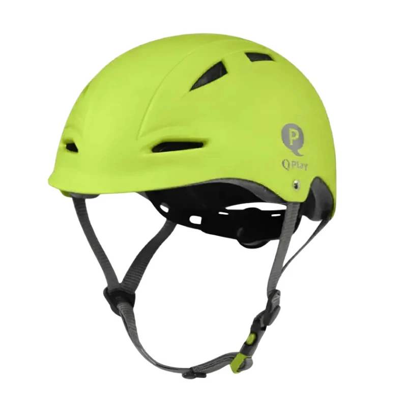 Шлем защитный детский Qplay, размер M