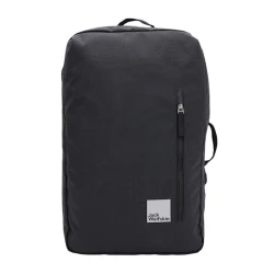 Bel çantası Jack Wolfskin Traveltopia Cabin Pack 30 Unisex 2020391-6000 Black