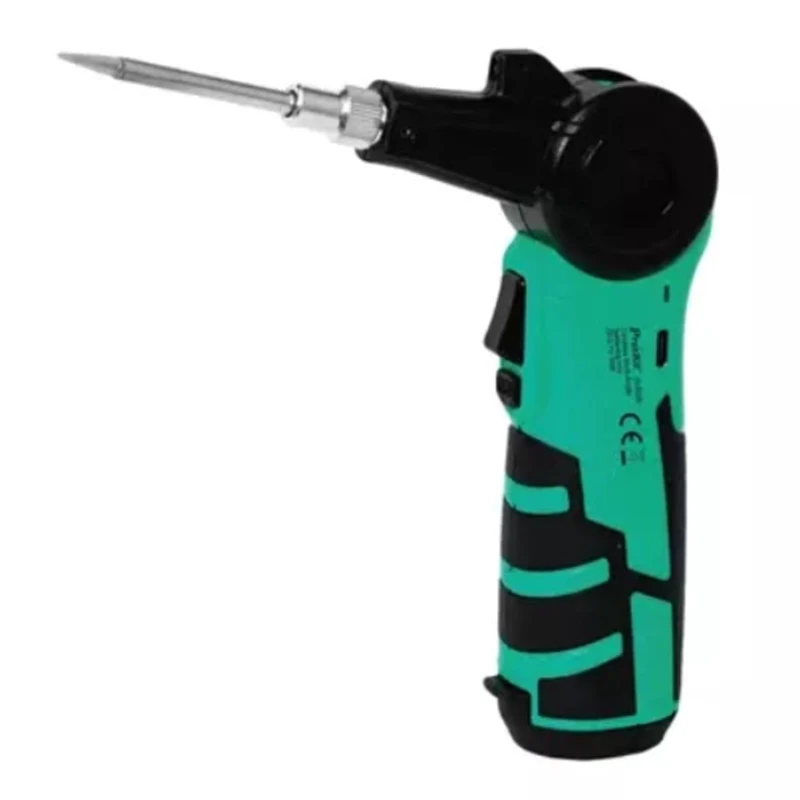 Электрический паяльник Pro'sKit SI-B20L