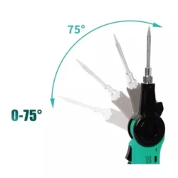 Elektrik lehim Pro'sKit SI-B20L