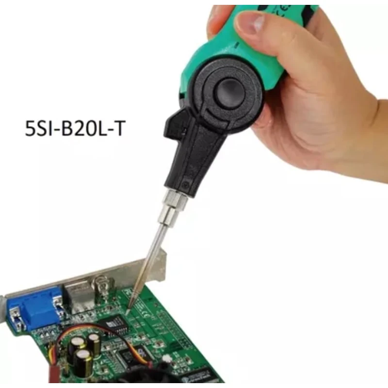 Электрический паяльник Pro'sKit SI-B20L