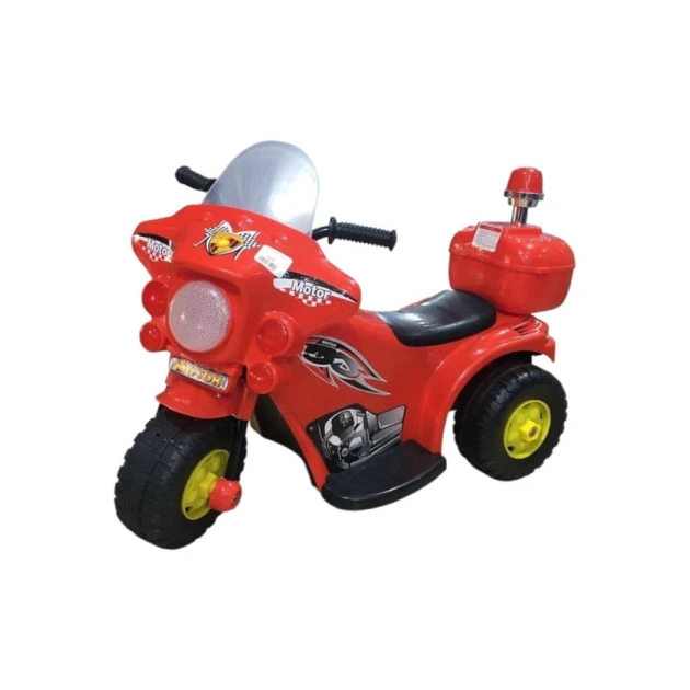 Uşaq elektrik motosikli smr795