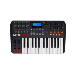 MIDI-контроллер Akai Professional MPK225