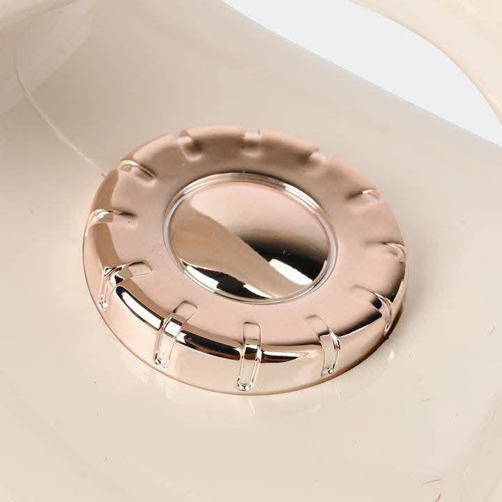 Игрушечный утюг Home Apllliance, бежевый, 19x9.5x11 см