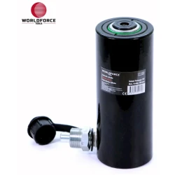 Гидравлический цилиндр Worldforce 11150,10 тонн 100мм (700 bar)