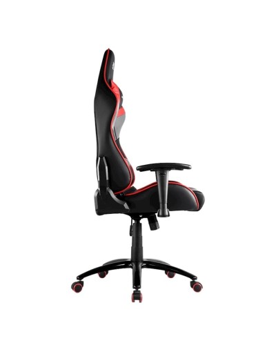 Oyun kreslosu 2E Gaming Bushido Black/Red