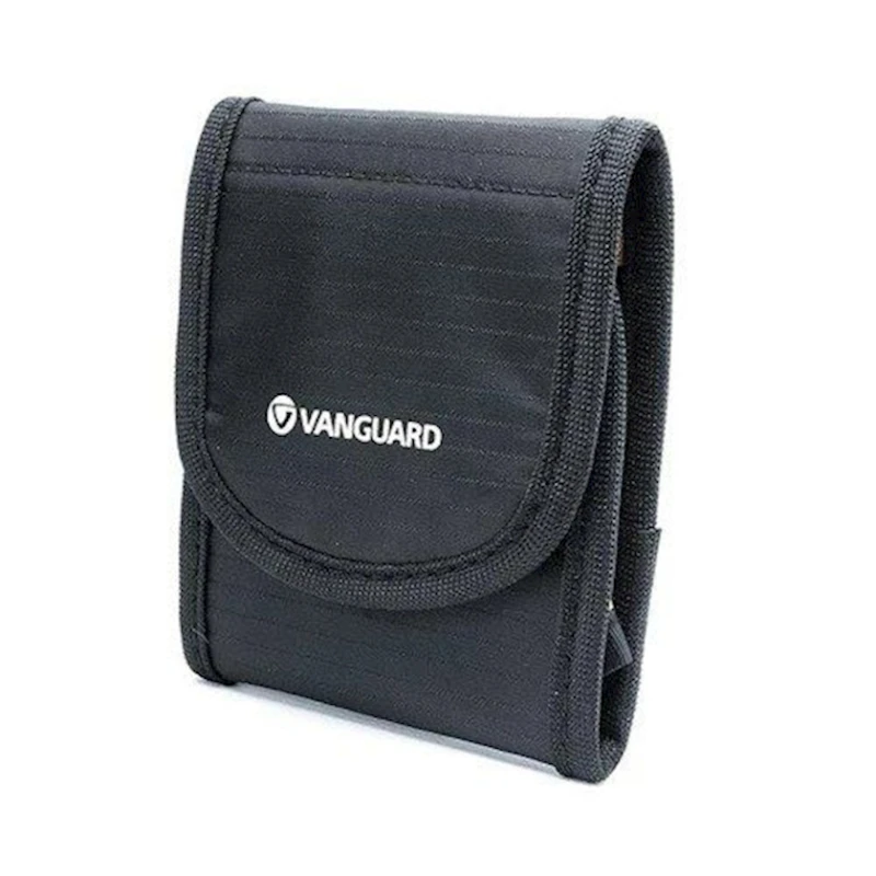 Чехол для аккумуляторов Vanguard Alta BCS (S) Black Чехол для аккумуляторов Vanguard Alta BCS (S) Black