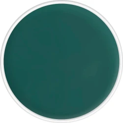 Аквагрим крем Kryolan 01100 Refill TK 4 мл