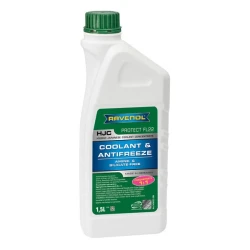 Антифриз Ravenol HJC Protect FL22 Concentrate, 1 л
