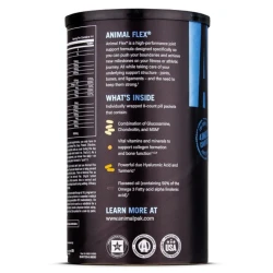 Минерально-витаминный комплекс Universal Nutrition Animal Flex Минерально-витаминный комплекс Universal Nutrition Animal Flex