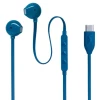 Проводные наушники JBL Tune 305C USB Blue (JBLT305CBLU) Проводные наушники JBL Tune 305C USB Blue (JBLT305CBLU)