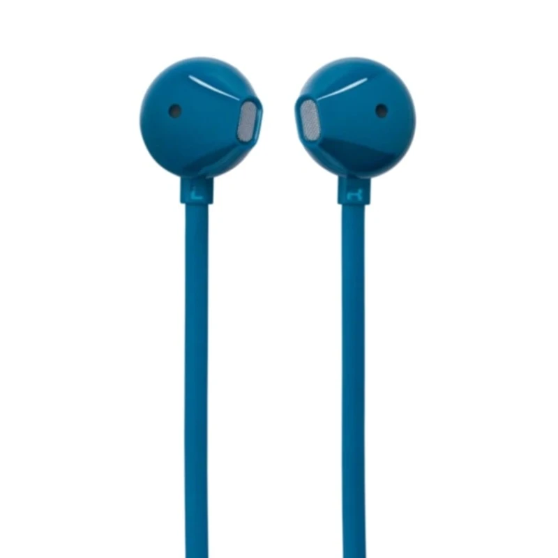 Проводные наушники JBL Tune 305C USB Blue (JBLT305CBLU) Проводные наушники JBL Tune 305C USB Blue (JBLT305CBLU)