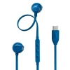 Проводные наушники JBL Tune 305C USB Blue (JBLT305CBLU) Проводные наушники JBL Tune 305C USB Blue (JBLT305CBLU)