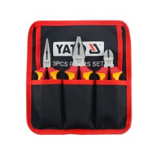 Alət dəsti Yato YT-39602, 3 əd