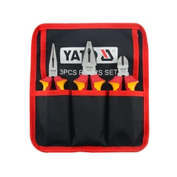 Набор инструментов Yato YT-39602, 3 шт