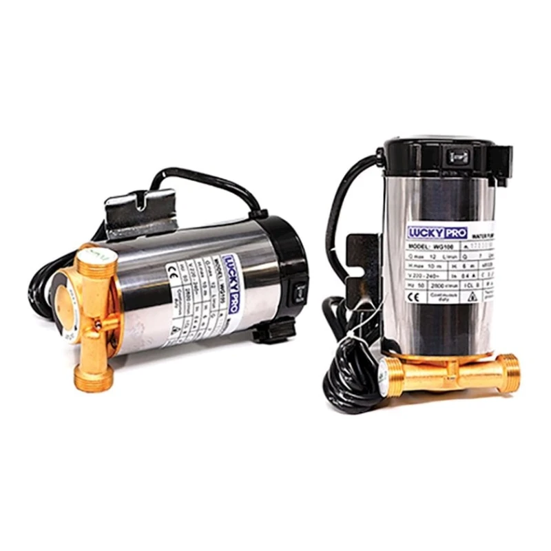 Водяной насос Lucky Pro WG100