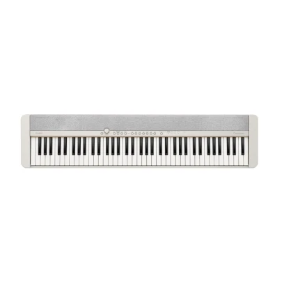 Синтезатор Casio CT-S1 WH 76 Синтезатор Casio CT-S1 WH 76