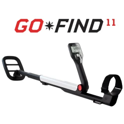 Металлоискатель Minelab Go Find 11