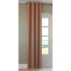 Занавес JYSK Cisteren 1x140x300 см, светло-коричневый Занавес JYSK Cisteren 1x140x300 см, светло-коричневый