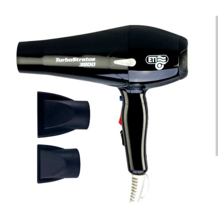 Фен Turbo Stratos TS_3800 Фен Turbo Stratos TS_3800