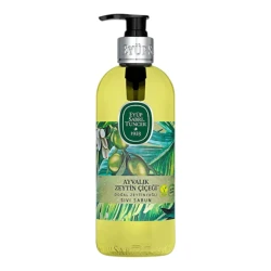 Maye sabun Eyup Sabri Tuncer Ayvalık Zeytin Çiçeği, 500 ml