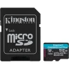 Карта памяти Kingston Canvas Go Plus 512 ГБ microSD Go Plus 512 ГБ Карта памяти Kingston Canvas Go Plus 512 ГБ microSD Go Plus 512 ГБ