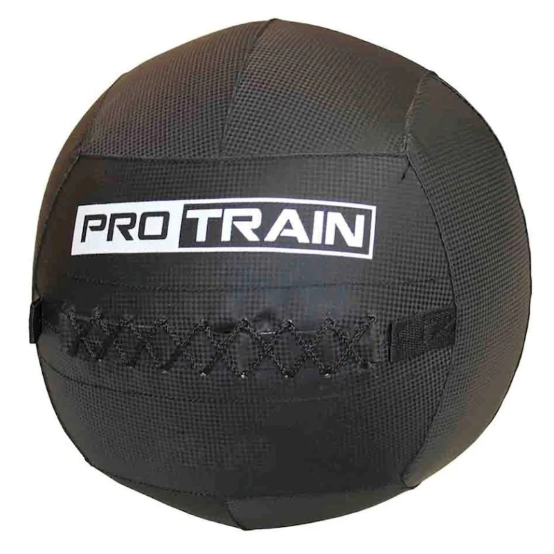 Медбол Select WB1026T-12 12 кг, черный