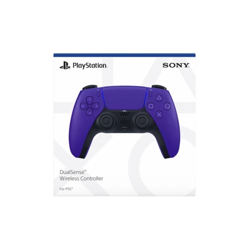 Джойстик Sony PlayStation 5 Purple Джойстик Sony PlayStation 5 Purple