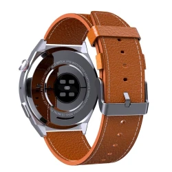 Смарт часы XO J1 Porsche Silver