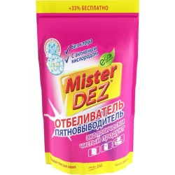 Ağardıcı Mister Dez, 800 q