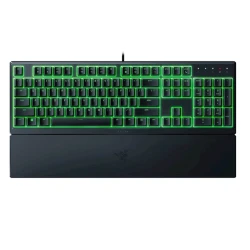 Клавиатура Razer Ornata V3 X RGB 104key USB RU Black Клавиатура Razer Ornata V3 X RGB 104key USB RU Black