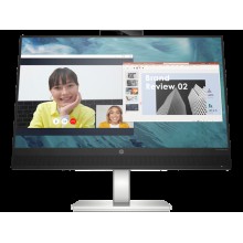 Monitor HP M24 Webcam EURO