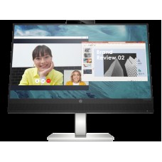 Monitor HP M24 Webcam EURO