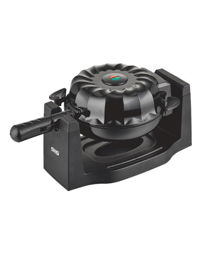 Piroq hazırlayan cihaz DSP KC3009 Black