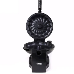 Аппарат для приготовления пирогов DSP KC3009 Black Аппарат для приготовления пирогов DSP KC3009 Black