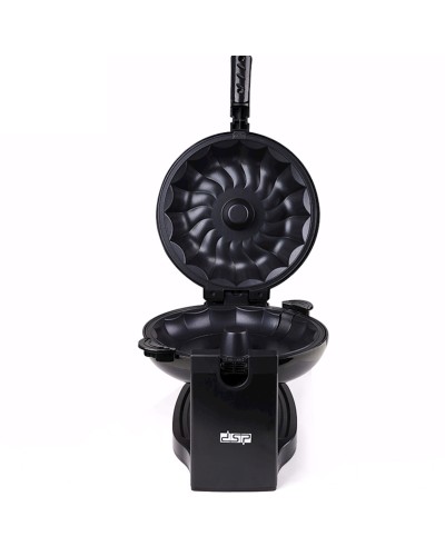 Piroq hazırlayan cihaz DSP KC3009 Black