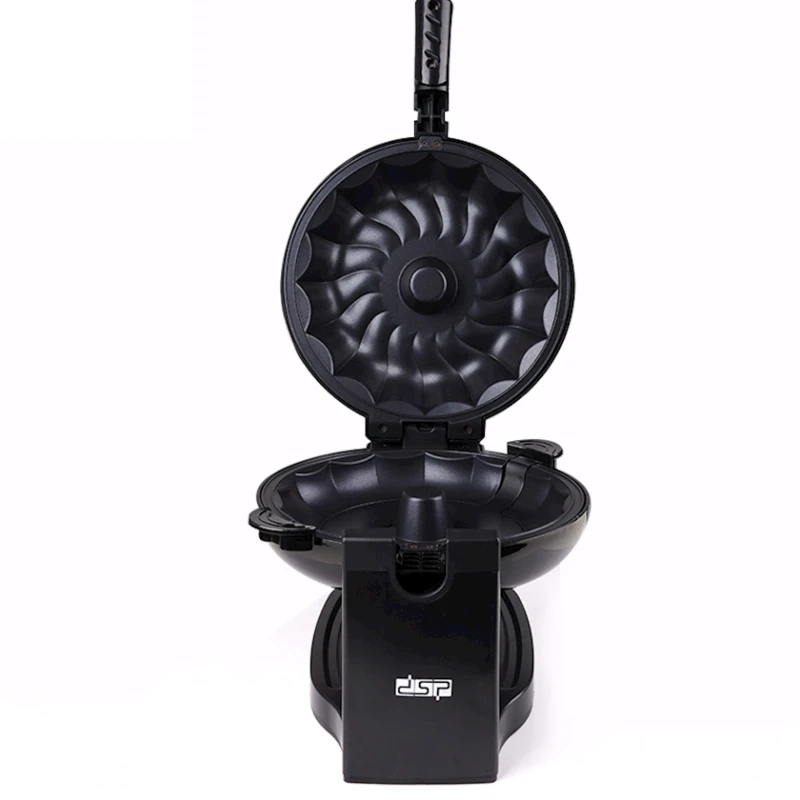 Аппарат для приготовления пирогов DSP KC3009 Black