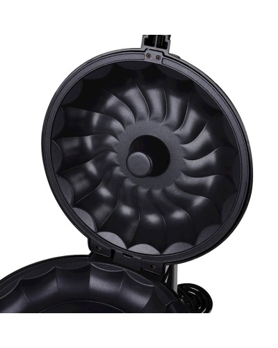 Piroq hazırlayan cihaz DSP KC3009 Black