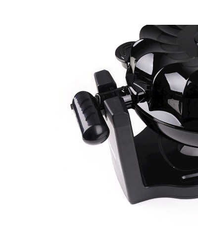 Piroq hazırlayan cihaz DSP KC3009 Black