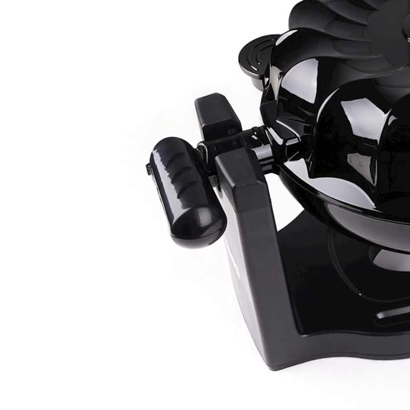 Аппарат для приготовления пирогов DSP KC3009 Black