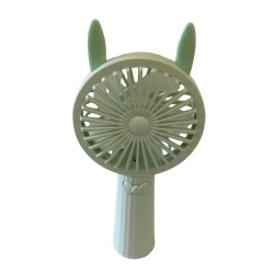 Мини-вентилятор 1001Box, USB, зеленый Мини-вентилятор 1001Box, USB, зеленый