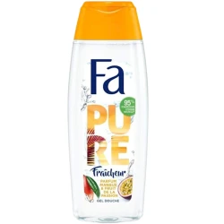 Гель для душа Fa Pure Mango & Passion Fruit, 250 мл