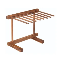 Стенд для сушки макаронных изделий Hom-me 104864, 30x36x23.5 см, дерево, коричневый Стенд для сушки макаронных изделий Hom-me 104864, 30x36x23.5 см, дерево, коричневый