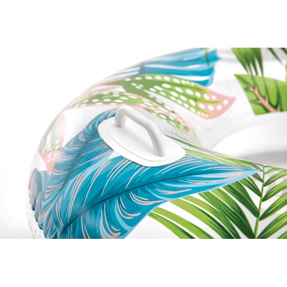 Надувной круг Intex 58263 INT0048, винил, 97 см