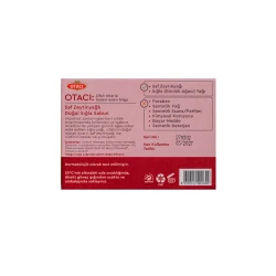 Təbii sabun Otaci Doğal Sığla 100 q