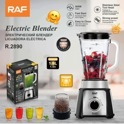 Блендер RAF R.2890