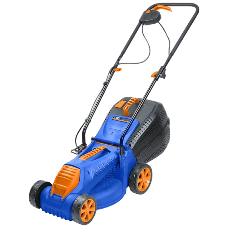 Газонокосилка Wadfow WEN3201 Газонокосилка Wadfow WEN3201